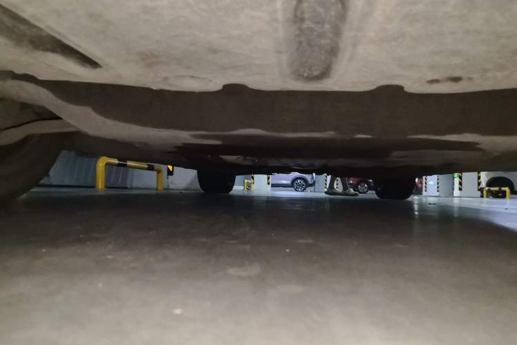Used BMW 3 Series 2023 325i M Sport Night Edition Package Chassis Front