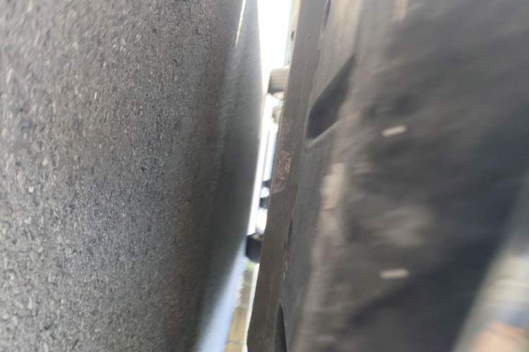 Used BMW 3 Series 2023 320Li M Sport Package Chassis Front