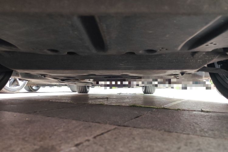 Used BMW 3 Series 2023 325Li M Sport Night Edition Package Chassis Front