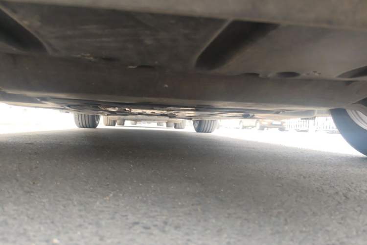 Used BMW 3 Series 2023 325Li M Sport Night Edition Package Chassis Front