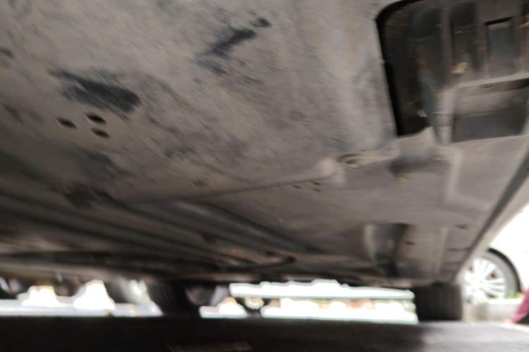 Used BMW 3 Series 2023 325i M Sport Night Edition Package Chassis Front Left