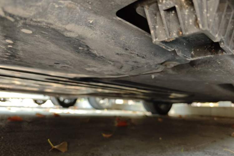 Used BMW 3 Series 2023 325i M Sport Night Edition Package Chassis Front Left