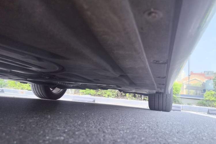 Used BMW 3 Series 2023 325Li M Sport Night Edition Package Chassis Front Left