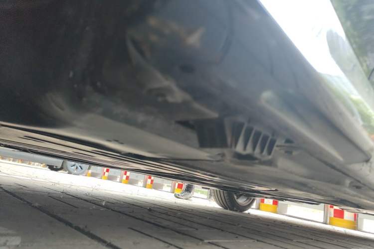 Used BMW 3 Series 2023 325i M Sport Night Edition Package Chassis Front Left