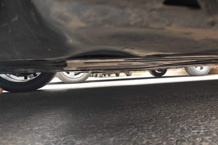 Used BMW 3 Series 2023 325Li M Sport Package Chassis Front Left