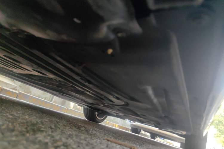 Used BMW 3 Series 2023 325Li xDrive M Sport Package Chassis Front Left