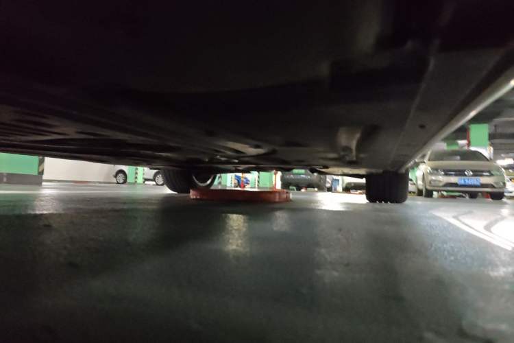 Used BMW 3 Series 2023 325Li M Sport Night Edition Package Chassis Front Left