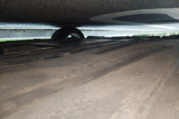 Used BMW 3 Series 2023 325i M Sport Night Edition Package Chassis Front Left
