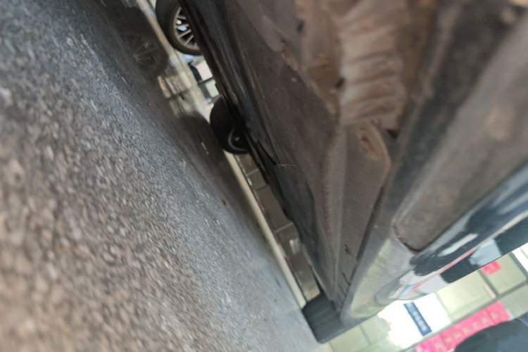 Used BMW 3 Series 2023 325Li M Sport Night Edition Package Chassis Front Left