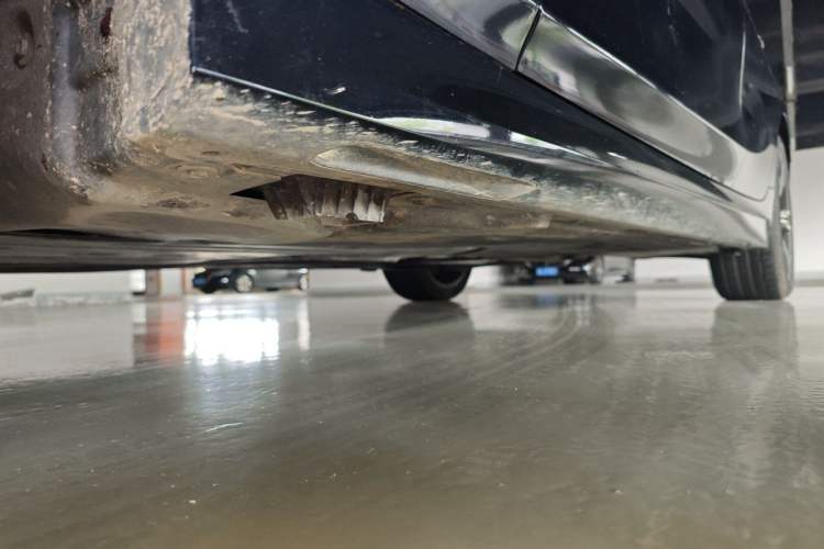 Used BMW 3 Series 2023 325i M Sport Package Chassis Front Left
