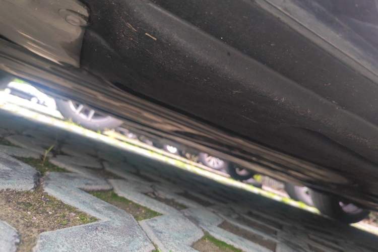 Used BMW 3 Series 2023 325Li M Sport Night Edition Package Chassis Front Left