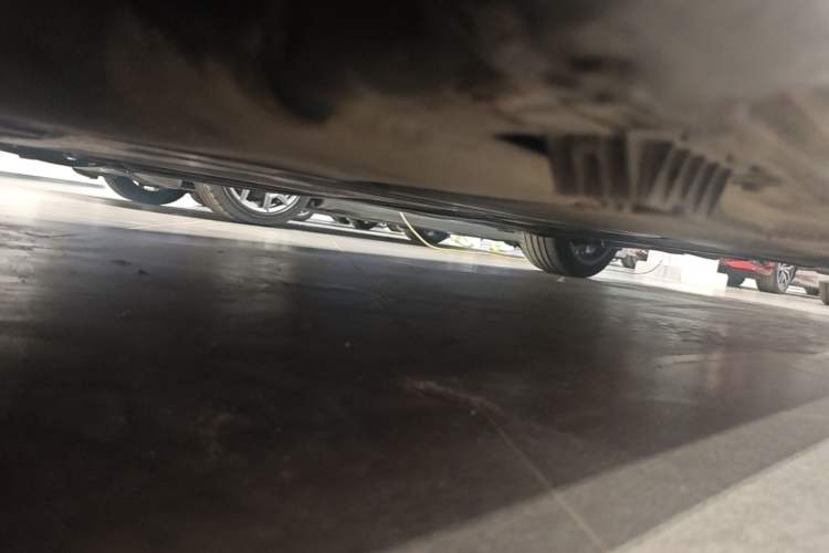 Used BMW 3 Series 2023 330i M Sport Night Edition Package Chassis Front Left