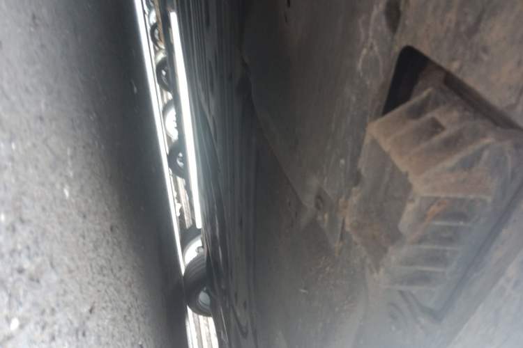 Used BMW 3 Series 2023 325Li M Sport Night Edition Package Chassis Front Left