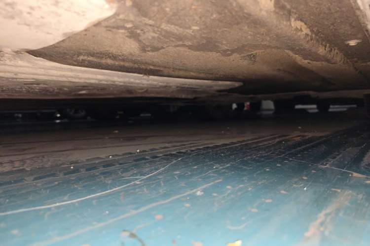 Used BMW 3 Series 2023 325Li M Sport Night Edition Package Chassis Front Left
