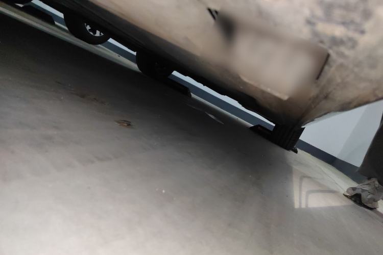 Used BMW 3 Series 2023 325Li M Sport Package Chassis Front Left