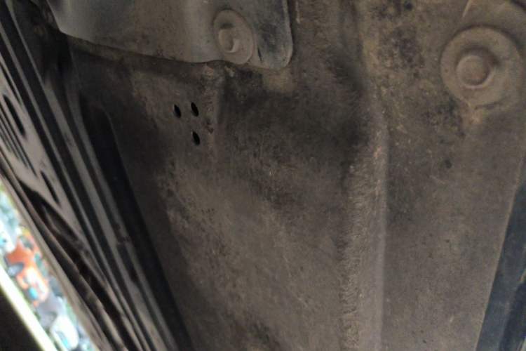 Used BMW 3 Series 2023 325Li M Sport Night Edition Package Chassis Front Left
