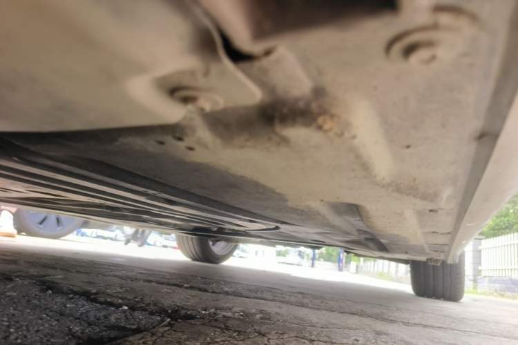 Used BMW 3 Series 2023 325i M Sport Night Edition Package Chassis Front Left
