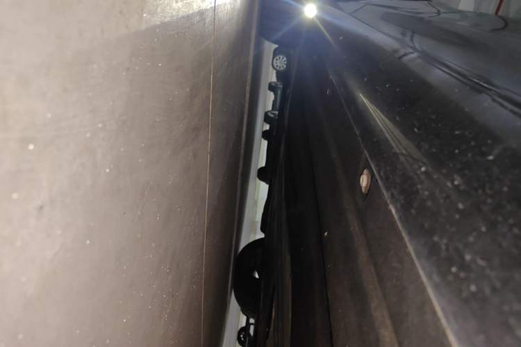 Used BMW 3 Series 2023 325Li M Sport Night Edition Package Chassis Front Left