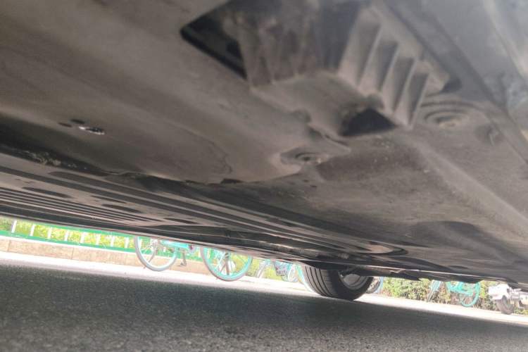 Used BMW 3 Series 2023 325Li M Sport Night Edition Package Chassis Front Left