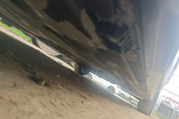 Used BMW 3 Series 2023 325Li M Sport Package Chassis Front Left
