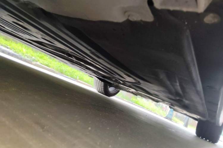 Used BMW 3 Series 2023 325Li M Sport Night Edition Package Chassis Front Left