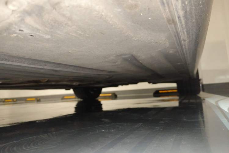 Used BMW 3 Series 2023 325i M Sport Package Chassis Front Left