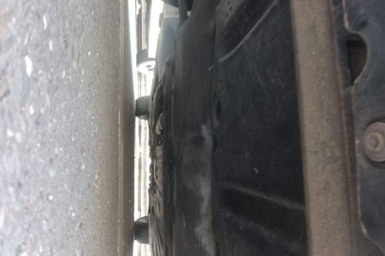 Used BMW 3 Series 2023 325Li M Sport Night Edition Package Chassis Front