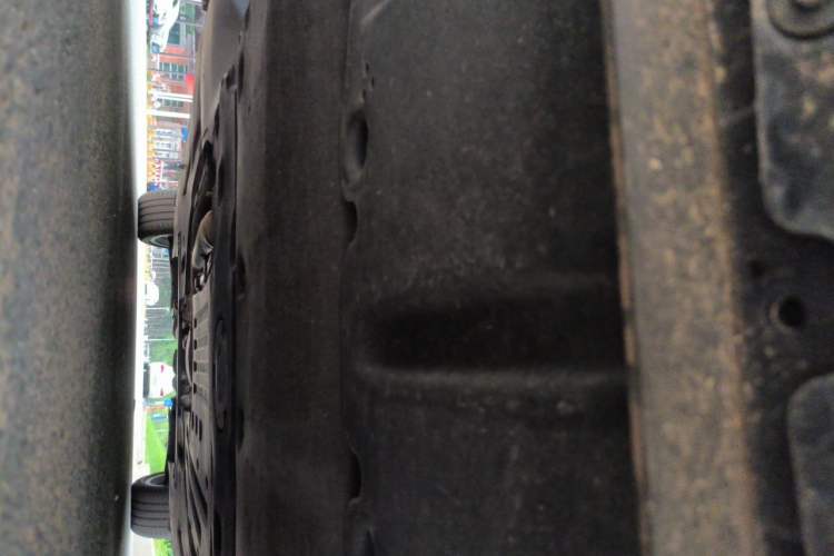 Used BMW 3 Series 2023 325Li M Sport Night Edition Package Chassis Front