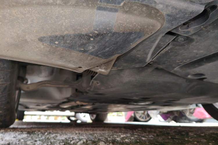 Used BMW 3 Series 2023 325i M Sport Night Edition Package Chassis Front Right