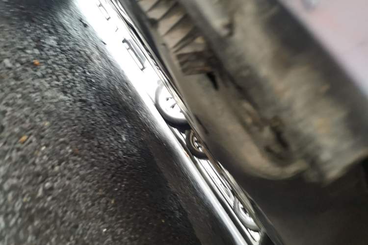 Used BMW 3 Series 2023 325Li M Sport Night Edition Package Chassis Front Right
