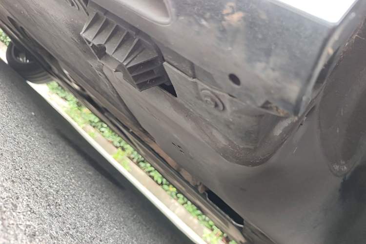 Used BMW 3 Series 2023 325i M Sport Package Chassis Front Right