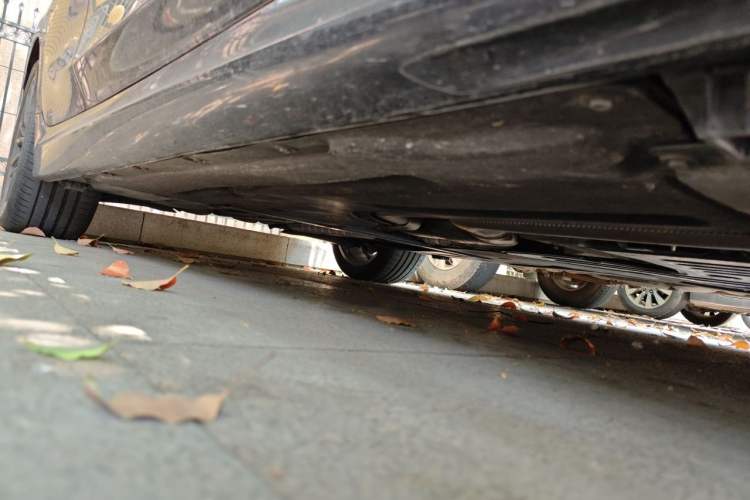 Used BMW 3 Series 2023 325i M Sport Night Edition Package Chassis Front Right
