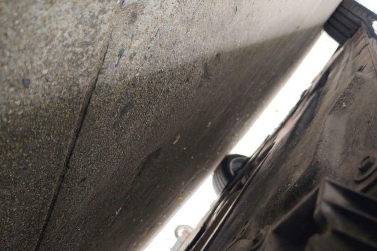 Used BMW 3 Series 2023 330i M Sport Night Edition Package Chassis Front Right