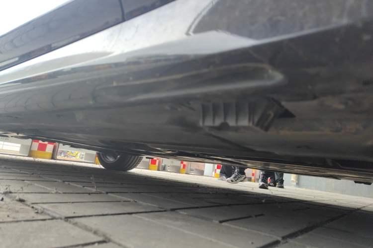 Used BMW 3 Series 2023 325i M Sport Night Edition Package Chassis Front Right
