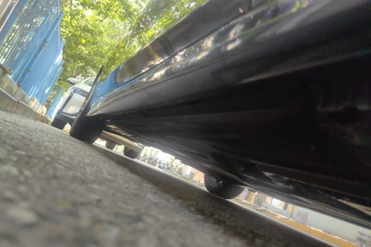 Used BMW 3 Series 2023 325Li xDrive M Sport Package Chassis Front Right