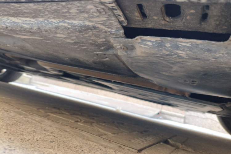 Used BMW 3 Series 2023 320Li M Sport Package Chassis Front Right