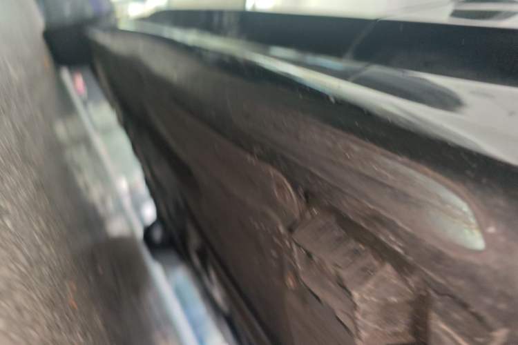 Used BMW 3 Series 2023 325Li M Sport Night Edition Package Chassis Front Right