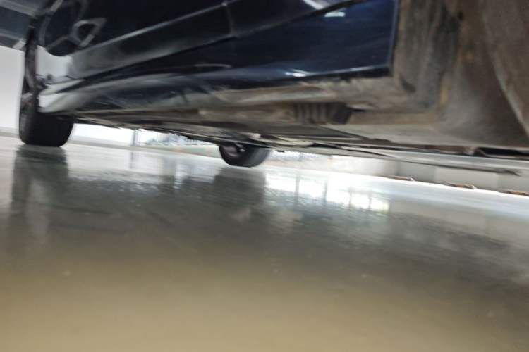 Used BMW 3 Series 2023 325i M Sport Package Chassis Front Right