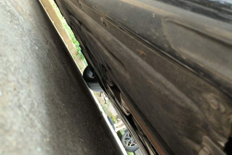 Used BMW 3 Series 2023 325Li M Sport Night Edition Package Chassis Front Right