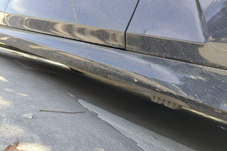 Used BMW 3 Series 2023 325Li M Sport Package Chassis Front Right