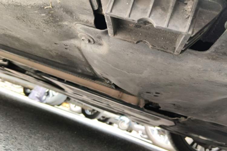 Used BMW 3 Series 2023 325Li M Sport Night Edition Package Chassis Front Right