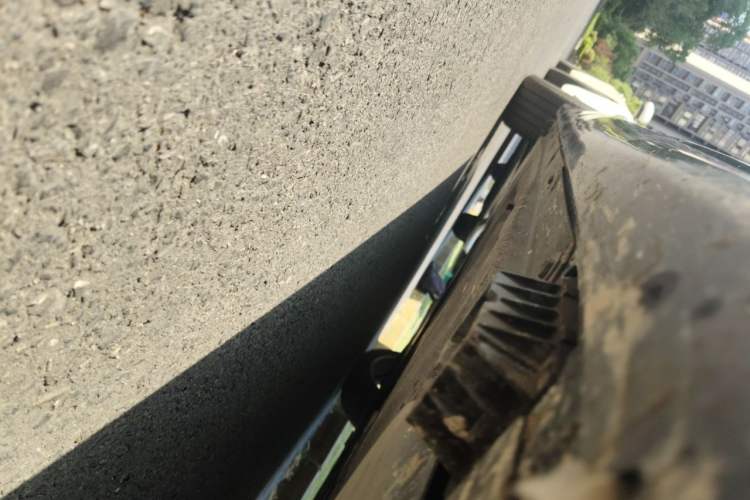 Used BMW 3 Series 2023 320Li M Sport Package Chassis Front Right