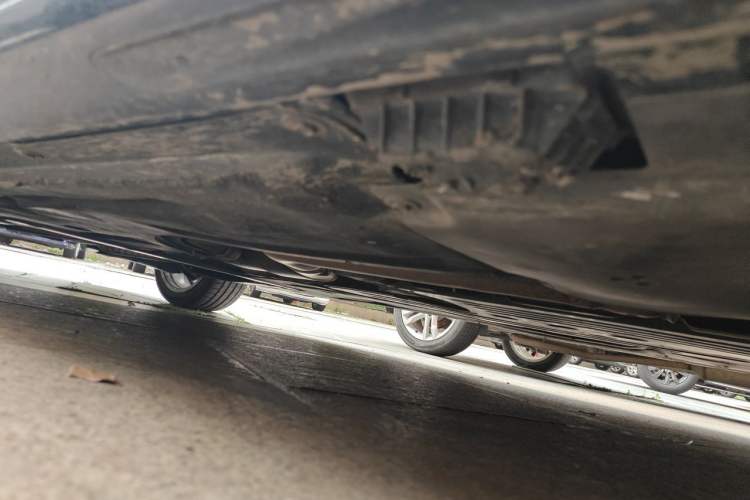 Used BMW 3 Series 2023 325Li M Sport Night Edition Package Chassis Front Right
