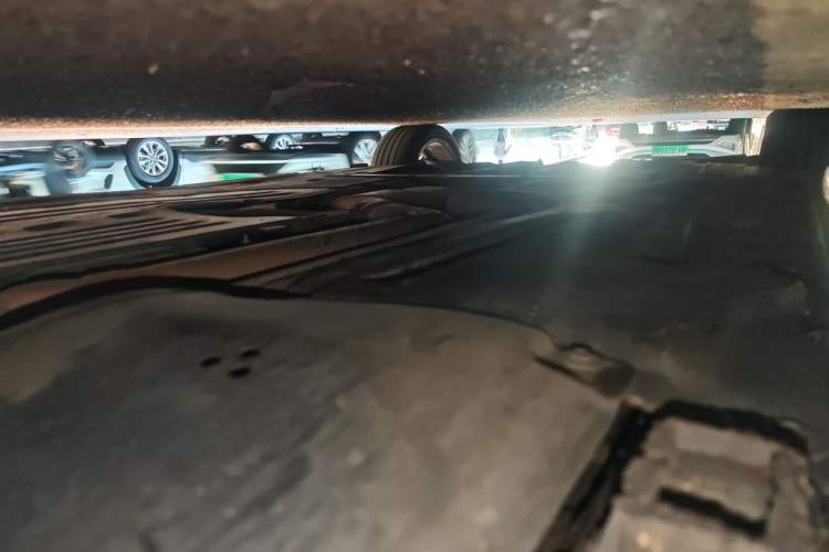 Used BMW 3 Series 2023 320i M Sport Package Chassis Front Right