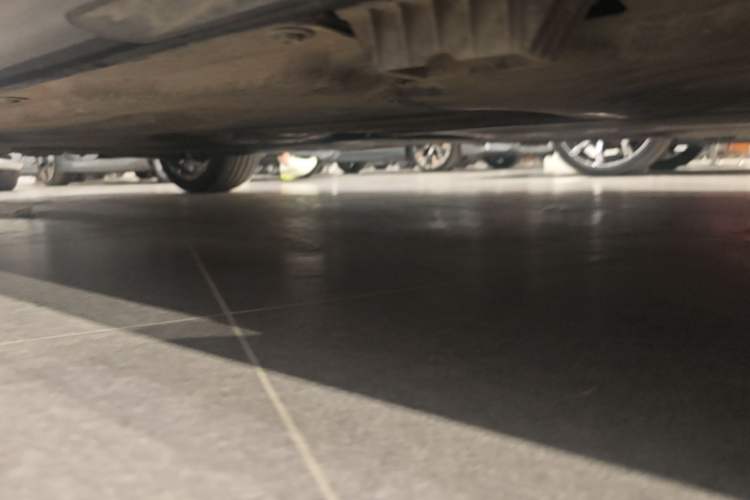 Used BMW 3 Series 2023 330i M Sport Night Edition Package Chassis Front Right