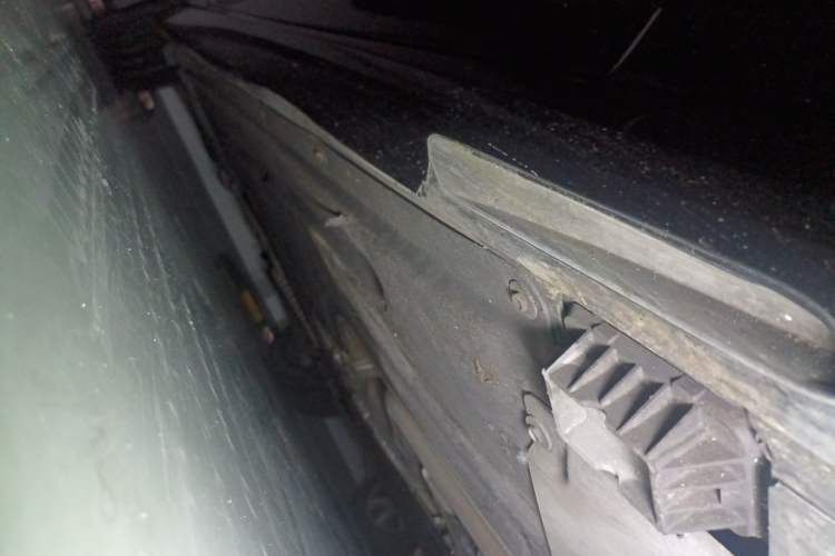 Used BMW 3 Series 2023 330Li M Sport Night Edition Package Chassis Front Right