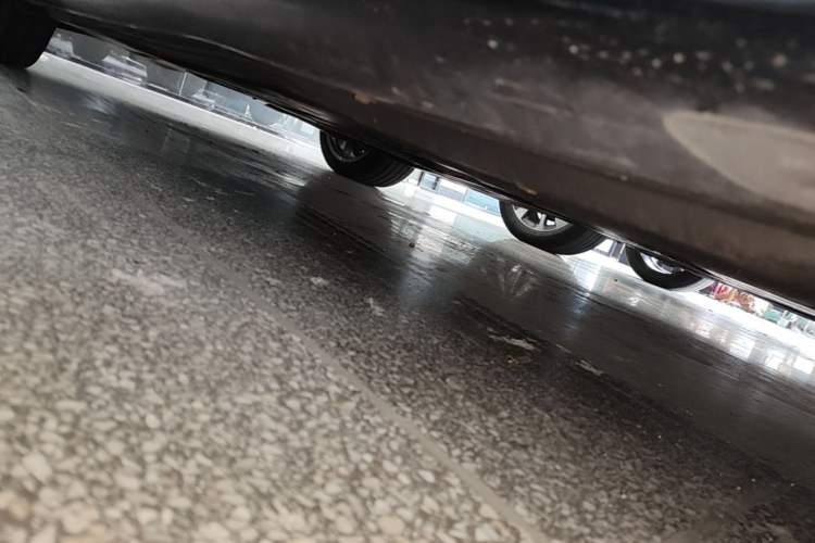 Used BMW 3 Series 2023 325Li M Sport Night Edition Package Chassis Front Right