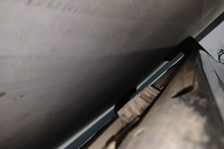 Used BMW 3 Series 2023 325Li M Sport Package Chassis Front Right