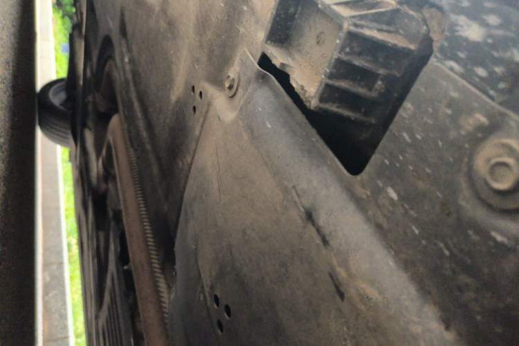 Used BMW 3 Series 2023 325Li M Sport Night Edition Package Chassis Front Right