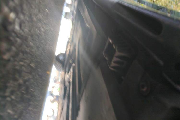 Used BMW 3 Series 2023 325Li M Sport Night Edition Package Chassis Front Right